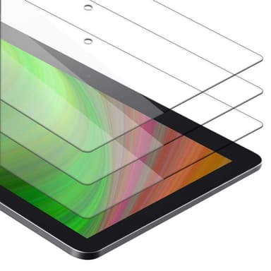 Lenovo Tab 3 10 Business (10.1 Zoll) 3x Suojakalvo