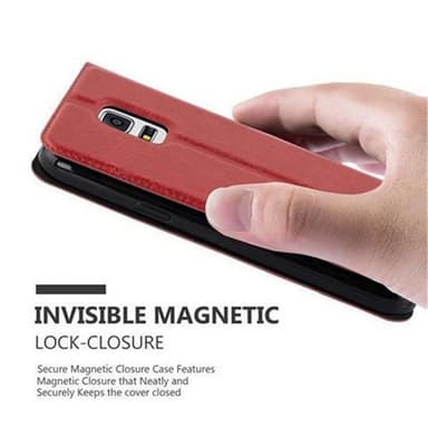 Lompakkokotelo Samsung Galaxy S5 MINI / S5 MINI DUOS