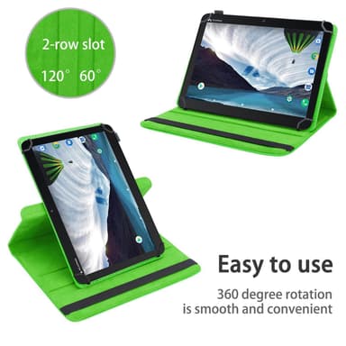 Lenovo Tab 4 10 PLUS (10.1 tuumaa) Suojakuori Kotelo