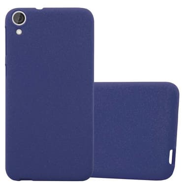 Suojakuori HTC Desire 820 Kotelo (Sininen)