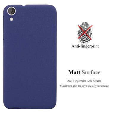 Suojakuori HTC Desire 820 Kotelo (Sininen)
