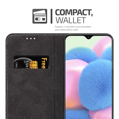Samsung Galaxy A50 4G / A50s / A30s Suojakuori