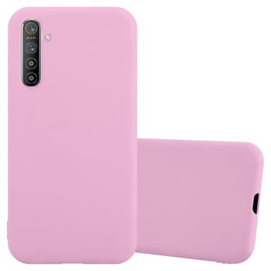 Suojakuori Realme X2 / XT / Oppo K5 Kotelo