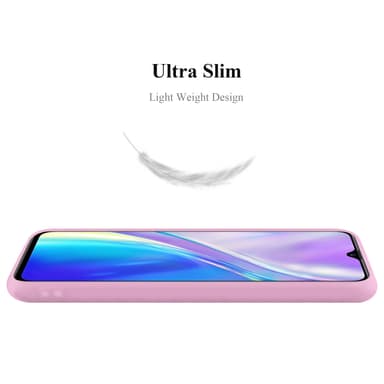 Suojakuori Realme X2 / XT / Oppo K5 Kotelo