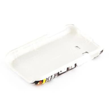 Samsung Galaxy POCKET Suojakuori Cover (harmaa)