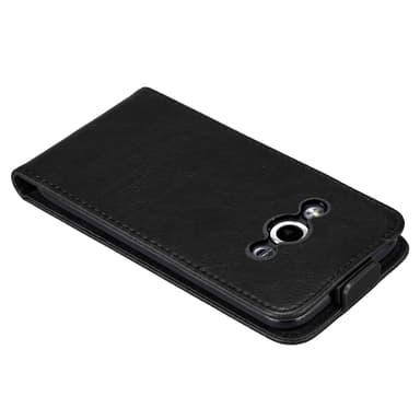 Samsung Galaxy XCover 3 Suojakuori Lompakkokotelo