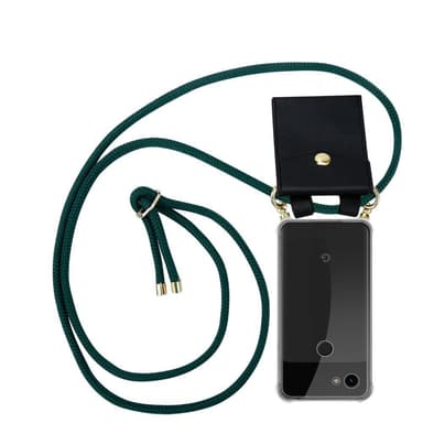 Google PIXEL 3A Suojakuori Kotelo Case Cover