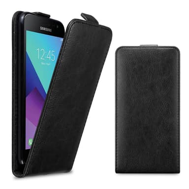 Samsung Galaxy XCover 3 Suojakuori Lompakkokotelo