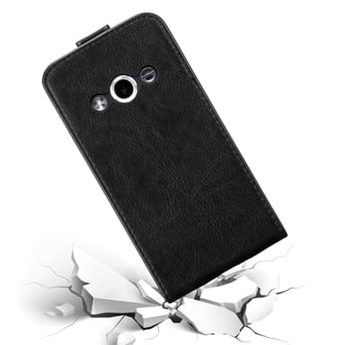 Samsung Galaxy XCover 3 Suojakuori Lompakkokotelo