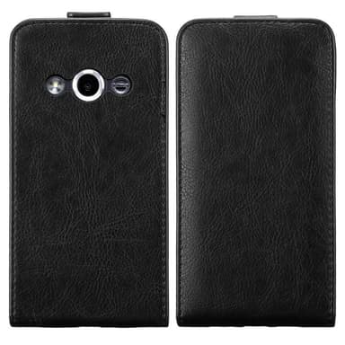 Samsung Galaxy XCover 3 Suojakuori Lompakkokotelo