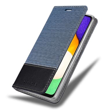 Samsung Galaxy A13 5G Suojakuori Lompakkokotelo