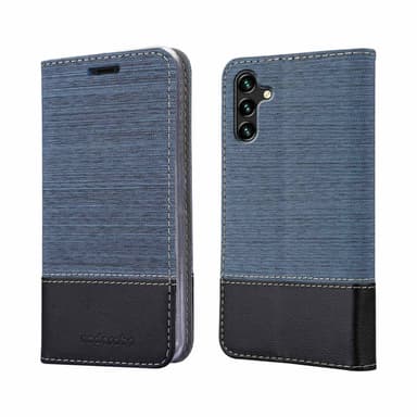 Samsung Galaxy A13 5G Suojakuori Lompakkokotelo