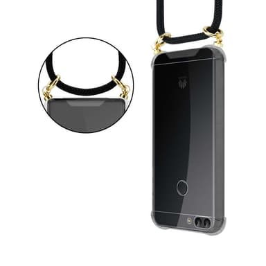Huawei P SMART 2018 / Enjoy 7S Suojakuori Kotelo