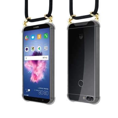 Huawei P SMART 2018 / Enjoy 7S Suojakuori Kotelo