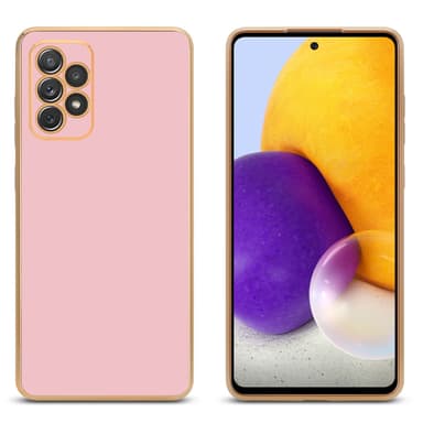 Samsung Galaxy A52 (4G / 5G) / A52s Suojakuori Cover