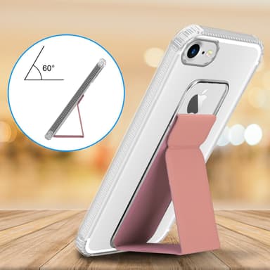 iPhone 7 / 7S / 8 / SE 2020 Suojakuori Kotelo
