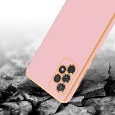 Samsung Galaxy A52 (4G / 5G) / A52s Suojakuori Cover