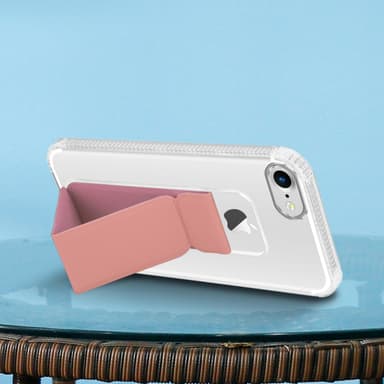 iPhone 7 / 7S / 8 / SE 2020 Suojakuori Kotelo