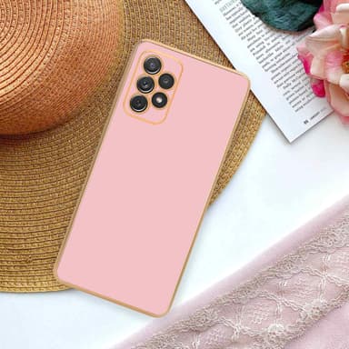 Samsung Galaxy A52 (4G / 5G) / A52s Suojakuori Cover