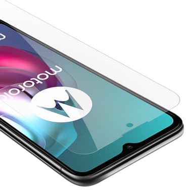 Motorola MOTO G10 / G30 Näytönsuoja Karkaistu lasi