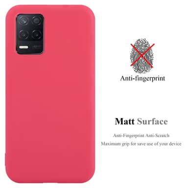 Suojakuori Realme 8 5G / V13 / Q3 / Q3i / Narzo 30 5G