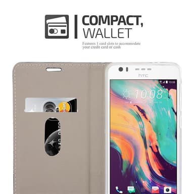 HTC Desire 10 LIFESTYLE / Desire 825 Suojakuori