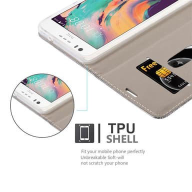 HTC Desire 10 LIFESTYLE / Desire 825 Suojakuori