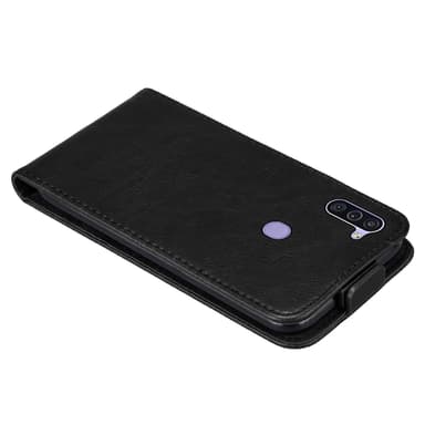 Samsung Galaxy A11 / M11 Suojakuori Lompakkokotelo