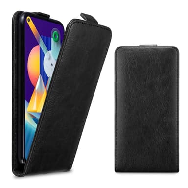 Samsung Galaxy A11 / M11 Suojakuori Lompakkokotelo