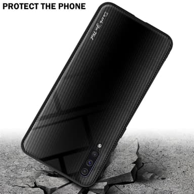 Samsung Galaxy A50 4G / A50s / A30s Suojakuori Kotelo
