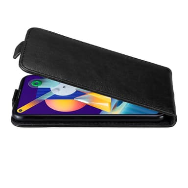 Samsung Galaxy A11 / M11 Suojakuori Lompakkokotelo