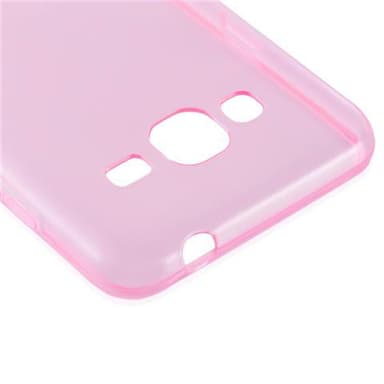 Samsung Galaxy J3 2016 Suojakuori Kotelo
