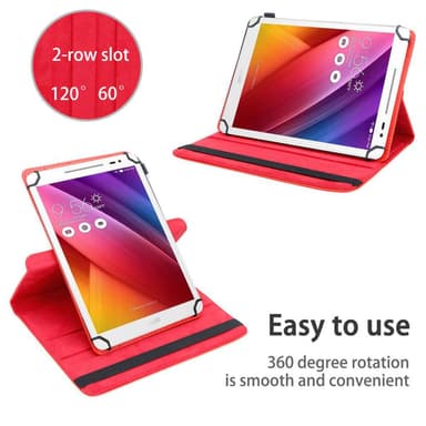 Asus ZenPad 8.0 (8.0 tuumaa) Suojakuori Kotelo