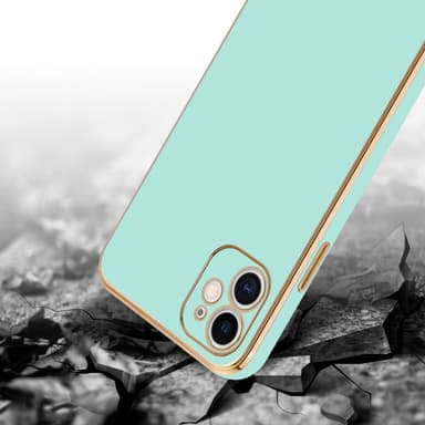 iPhone 11 Suojakuori Kotelo Case Cover