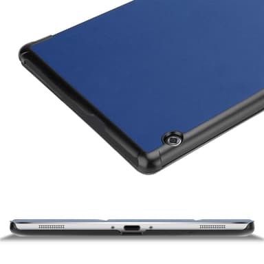 Huawei MediaPad T5 10 (10.1 tuumaa) Suojakuori