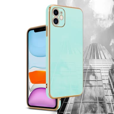 iPhone 11 Suojakuori Kotelo Case Cover