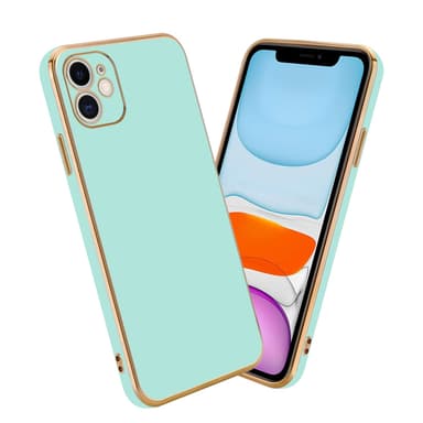 iPhone 11 Suojakuori Kotelo Case Cover