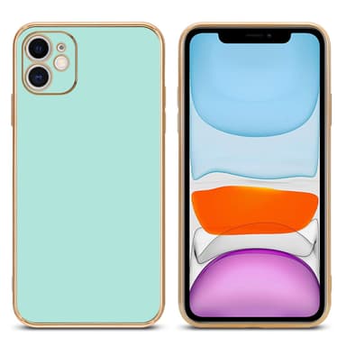 iPhone 11 Suojakuori Kotelo Case Cover