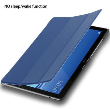 Huawei MediaPad T5 10 (10.1 tuumaa) Suojakuori