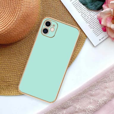 iPhone 11 Suojakuori Kotelo Case Cover
