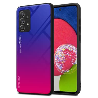 Suojakuori Samsung Galaxy A52 (4G / 5G) / A52s Kotelo
