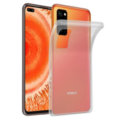 Honor View 30 Suojakuori Kotelo (Läpinäkyvä)