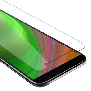 HTC U11 PLUS Näytönsuoja Karkaistu lasi Suojakalvo