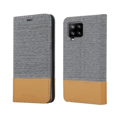 Samsung Galaxy A42 4G Suojakuori Lompakkokotelo