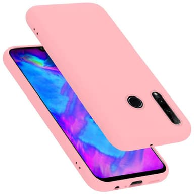 Honor 10i / 20i / 20 LITE / Huawei Enjoy 9S Suojakuori