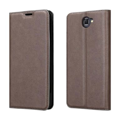 Samsung Galaxy NOTE 2 Suojakuori Lompakkokotelo
