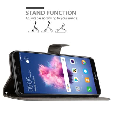 Huawei P SMART 2018 / Enjoy 7S Suojakuori