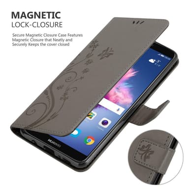 Huawei P SMART 2018 / Enjoy 7S Suojakuori