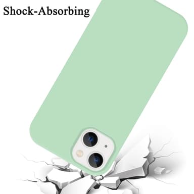 iPhone 14 Suojakuori Kotelo Case Cover