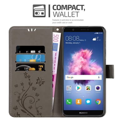 Huawei P SMART 2018 / Enjoy 7S Suojakuori